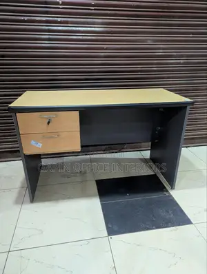 Second Hand Office Desk,