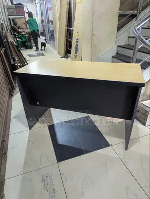Second Hand Office Desk,