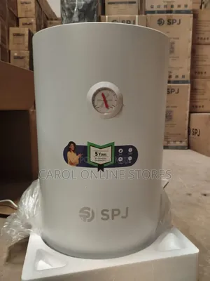 SPJ 50 Litres Water Heater