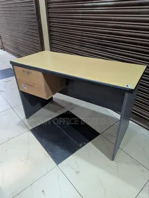 Second Hand Office Desk,