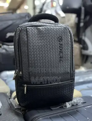 Ideal Backpack Bag