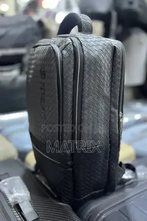 Ideal Backpack Bag