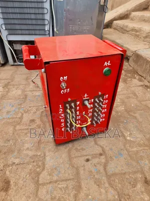 Exclusive Battery Charger/Unlimited/Approved