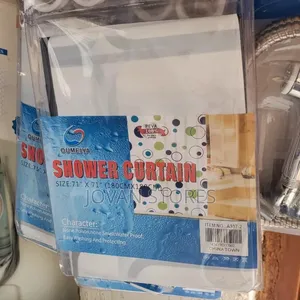 Shower Curtain