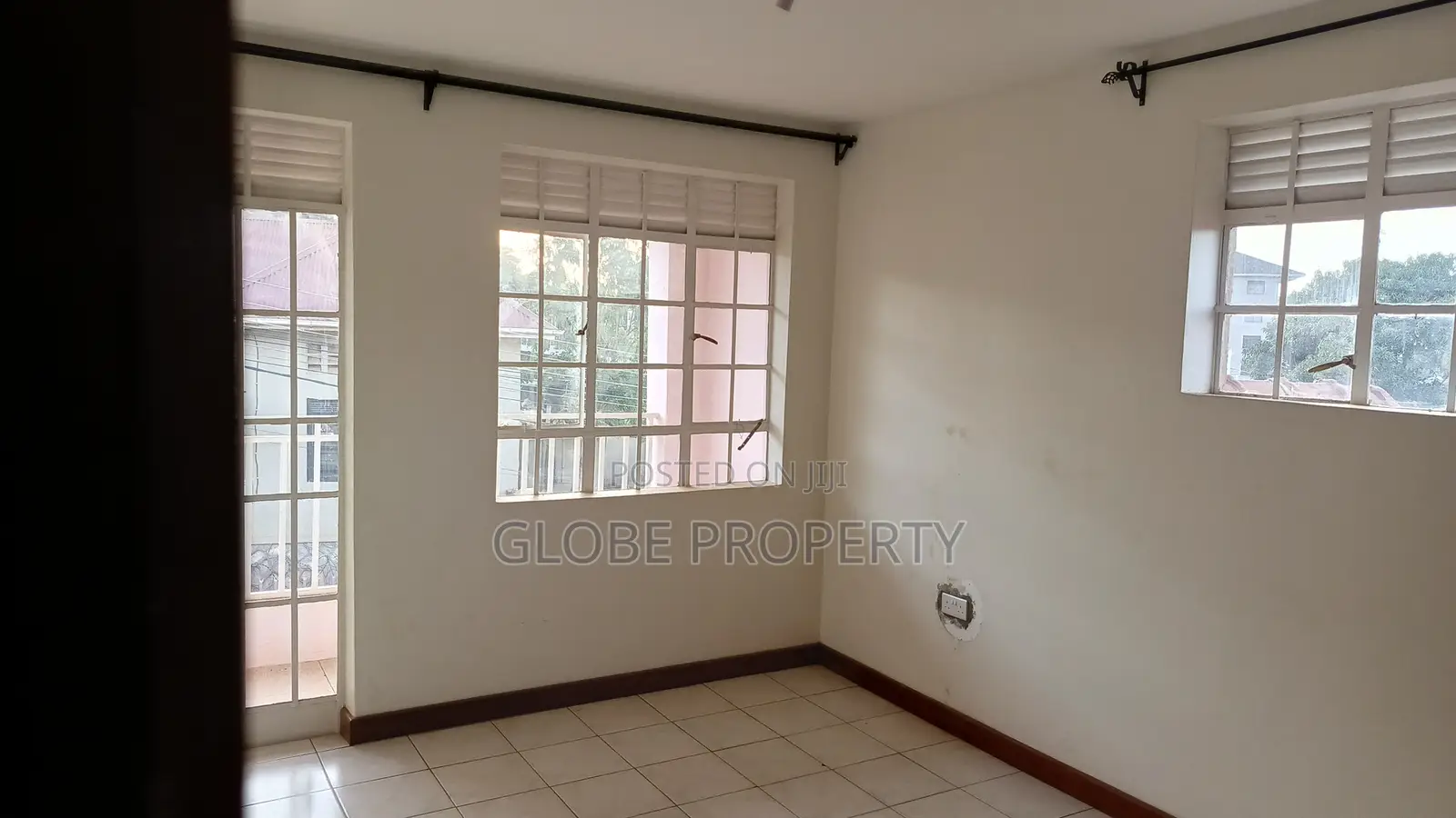 Office Space for Rent