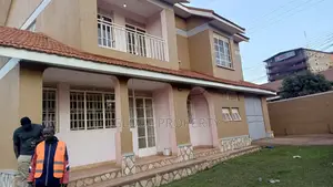 Office Space for Rent