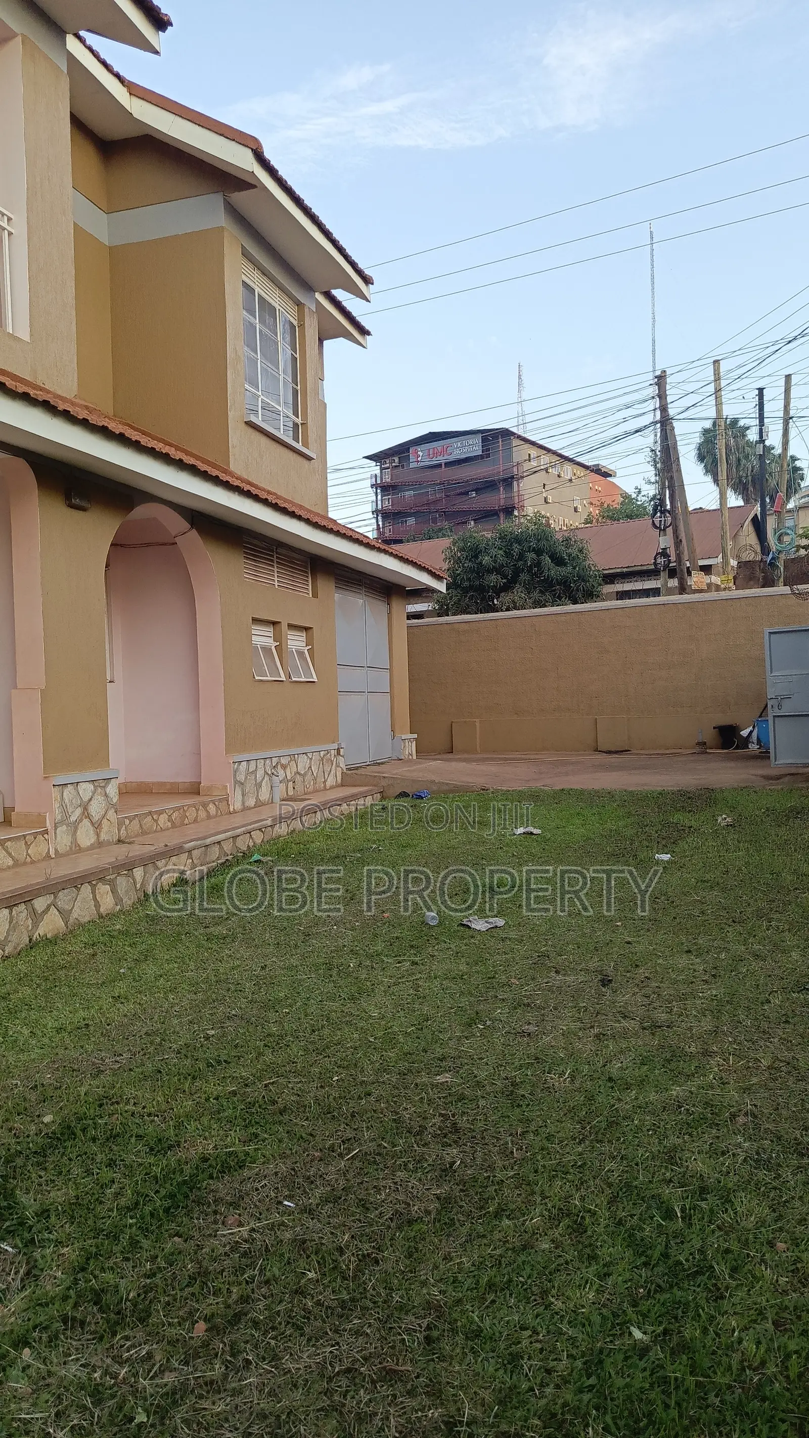 Office Space for Rent