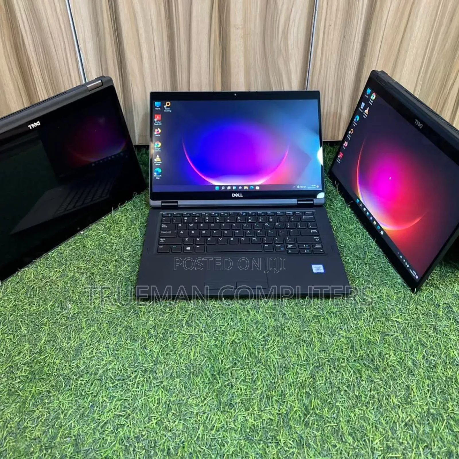 Laptop Dell Latitude 7390 8GB Intel Core I5 SSD 256GB