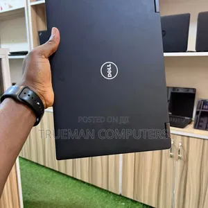 Laptop Dell Latitude 7390 8GB Intel Core I5 SSD 256GB