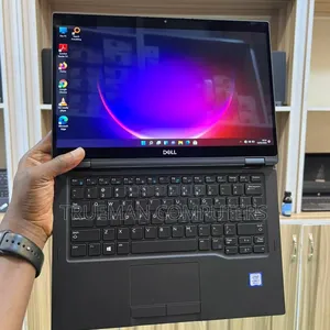 Laptop Dell Latitude 7390 8GB Intel Core I5 SSD 256GB