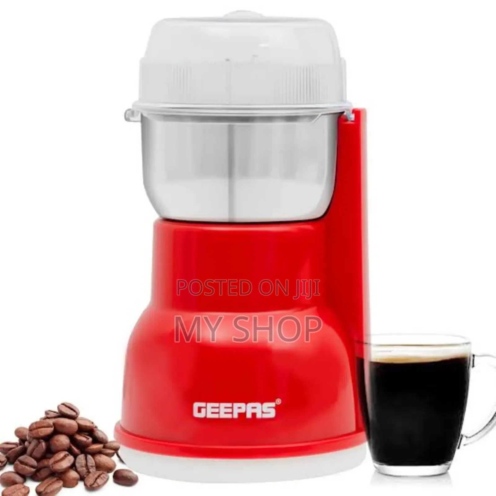 Geepas Gcg5440 Grinder