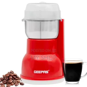 Geepas Gcg5440 Grinder