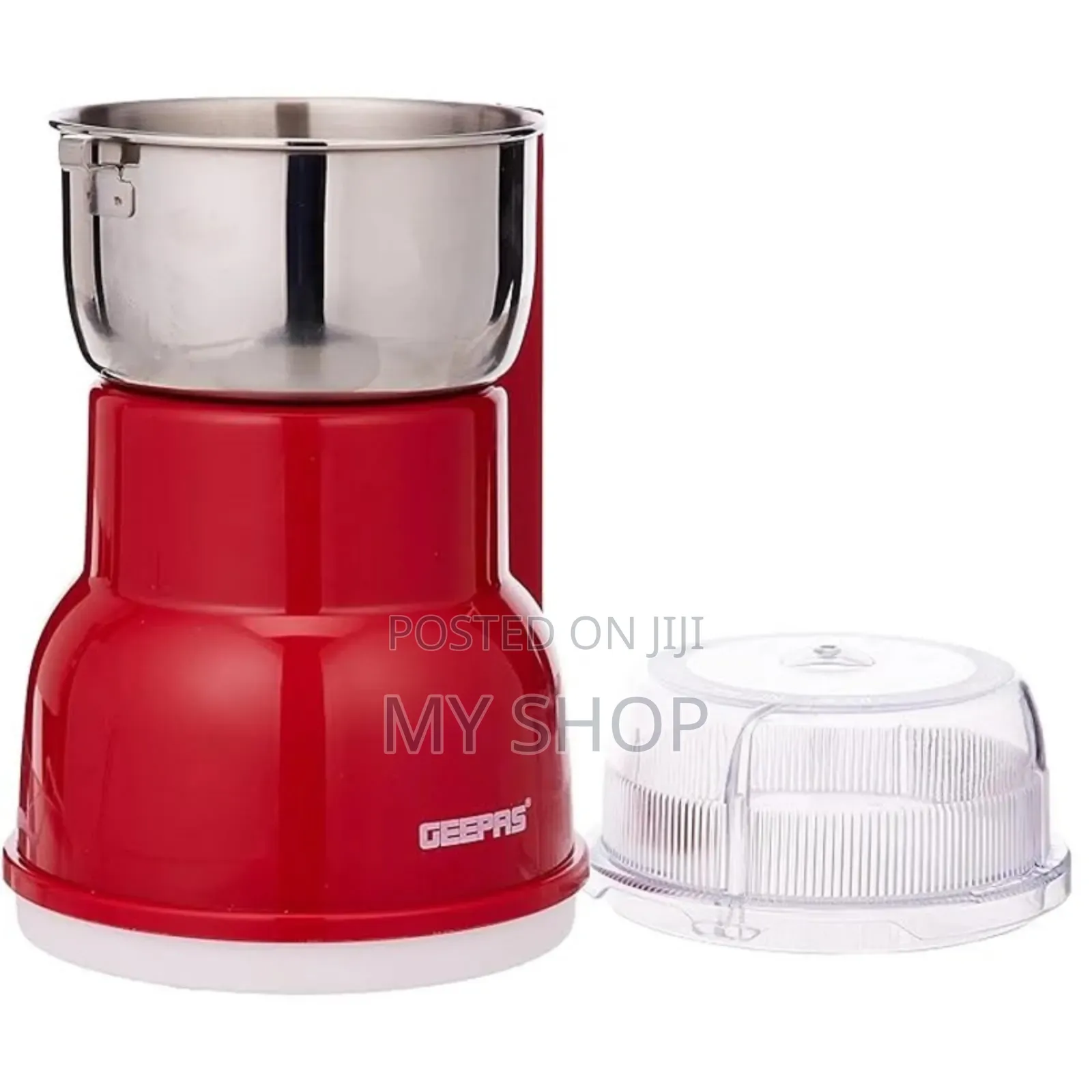 Geepas Gcg5440 Grinder