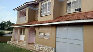5bdrm House in Bukoto, Nakawa for rent
