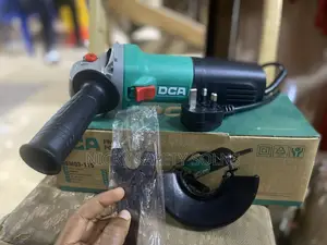 Dca Baby Grinder