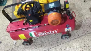 Compressor 100 Litres Business/Commercial