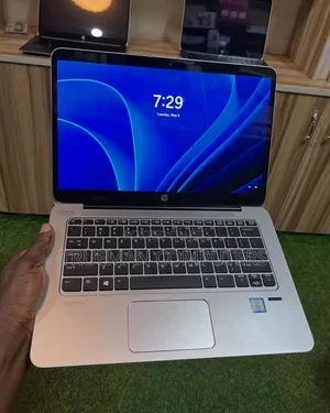 Laptop HP EliteBook 1030 G1 8GB Intel Core i5 SSD 256GB