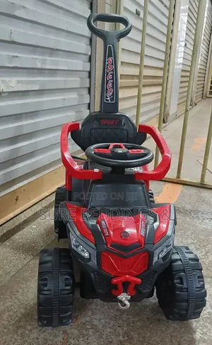 Sports Kids Bike