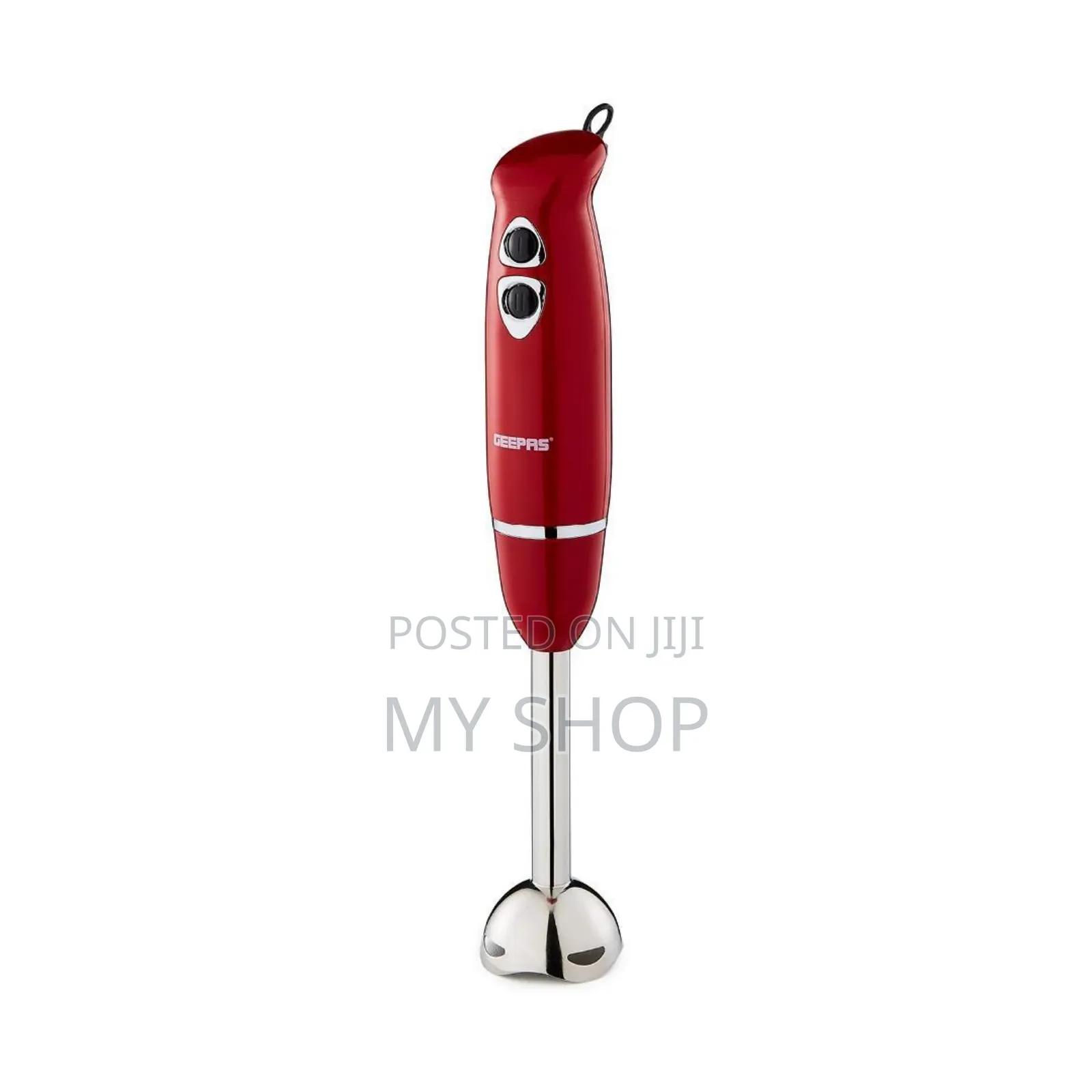 Multi-Purpose Hand Blender
