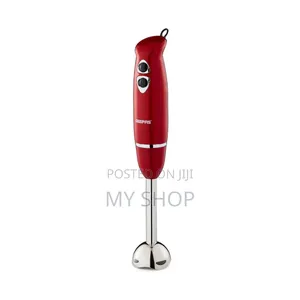 Multi-Purpose Hand Blender