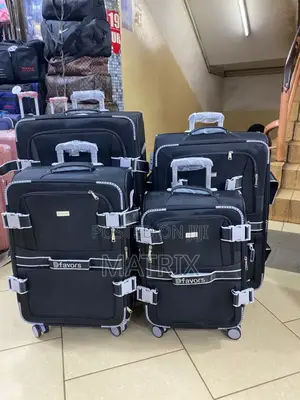 Dfavour Suitcase Big