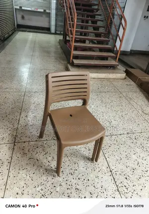 Outdoor Garden Plastic Chairs Plastic Chairs