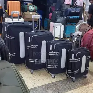 Dfavour Suitcase Big
