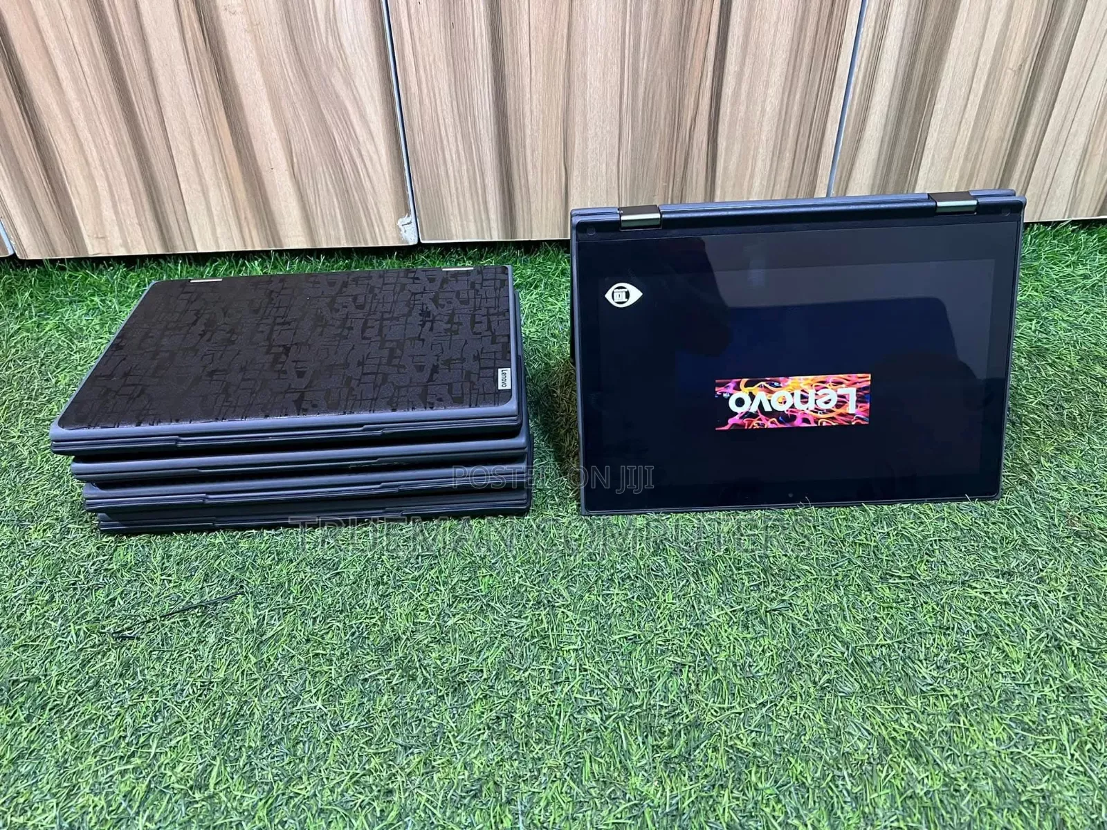 Laptop Lenovo 100e 4GB Intel Pentium SSD 128GB