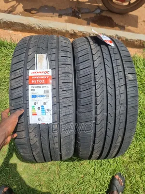 275/40r22 Roadx Tires for Range Rover, Jeep