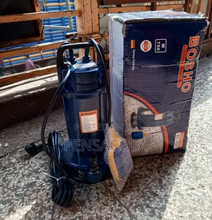 20m Electric Submersible Water Pump 66 Feet