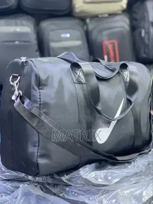 Nike Sports Bag