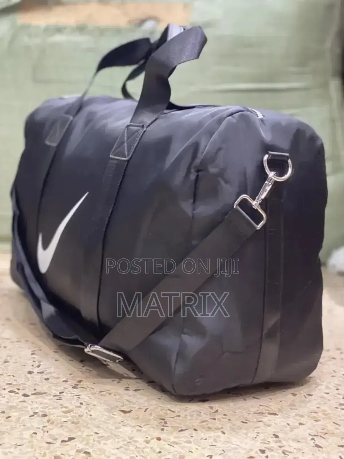 Nike Sports Bag