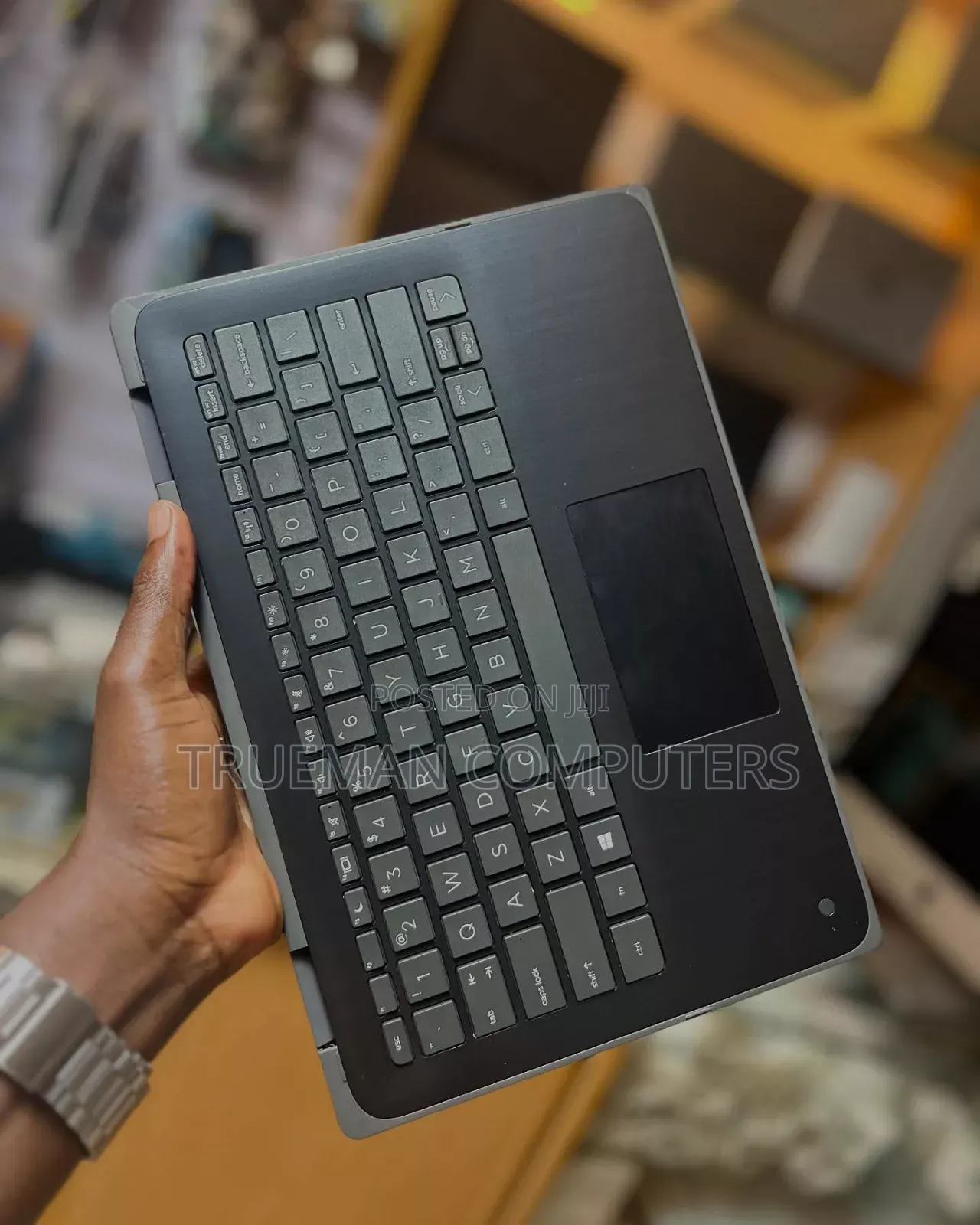 Laptop HP Chromebook 4GB Intel Pentium SSD 128GB