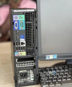 Desktop Computer Dell Optiplex 7020 4GB Intel Core i5 HDD 500GB