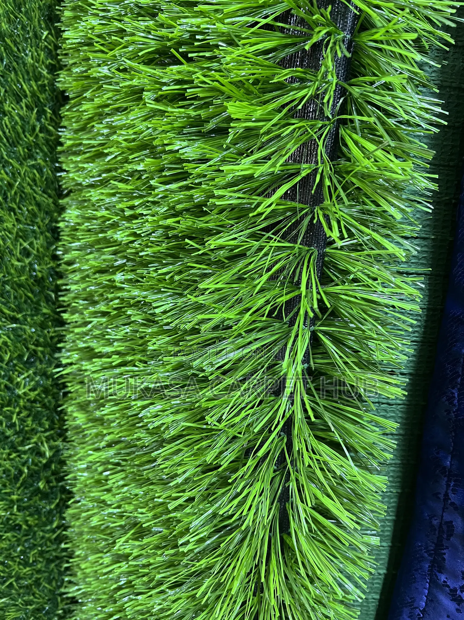 Football Grass Carpet