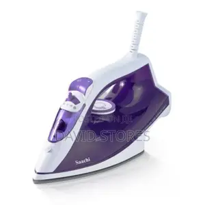 Saachi Steam Iron Nl-Ir -406