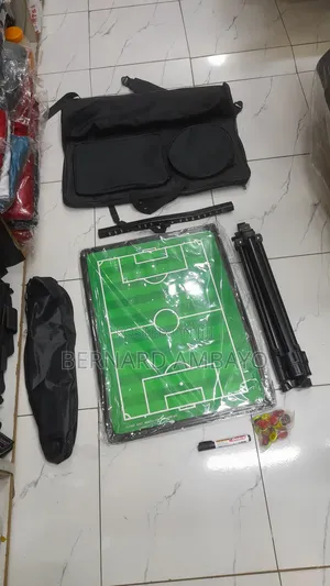 Football Tactical Board