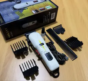 Professional Hair Clipper K-9909