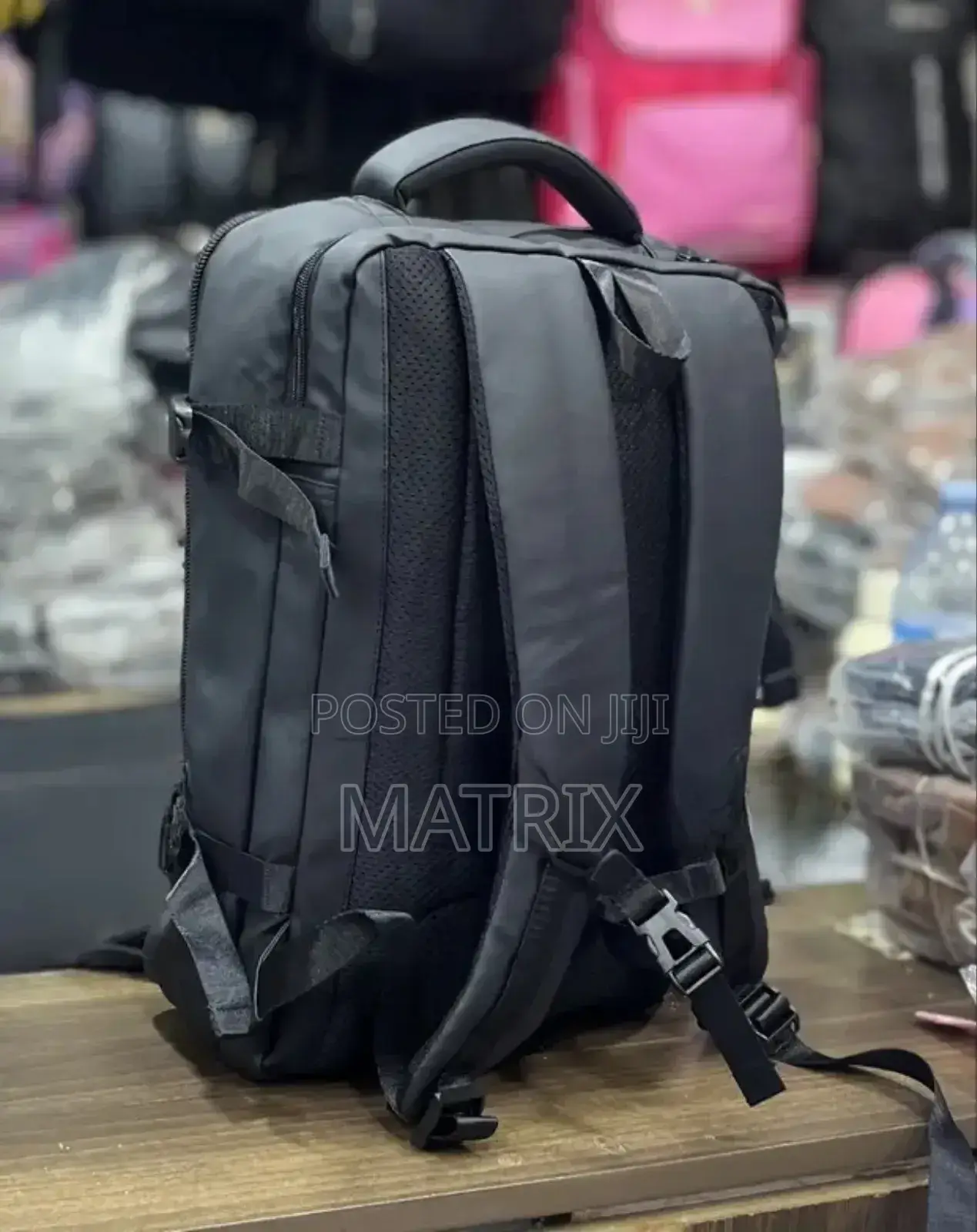Skybow Backpack Laptop Bag