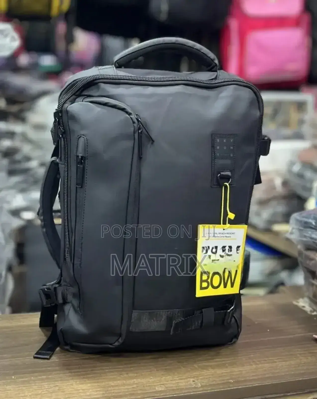 Skybow Backpack Laptop Bag