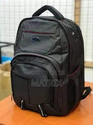 Power in Evas Laptop Backpack Bag