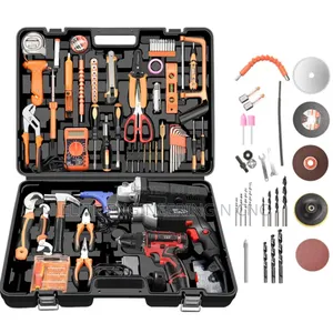Hard Ware Tool Box