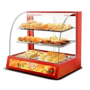 Electric Food Warmer