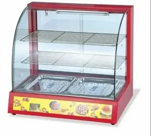 Electric Food Warmer
