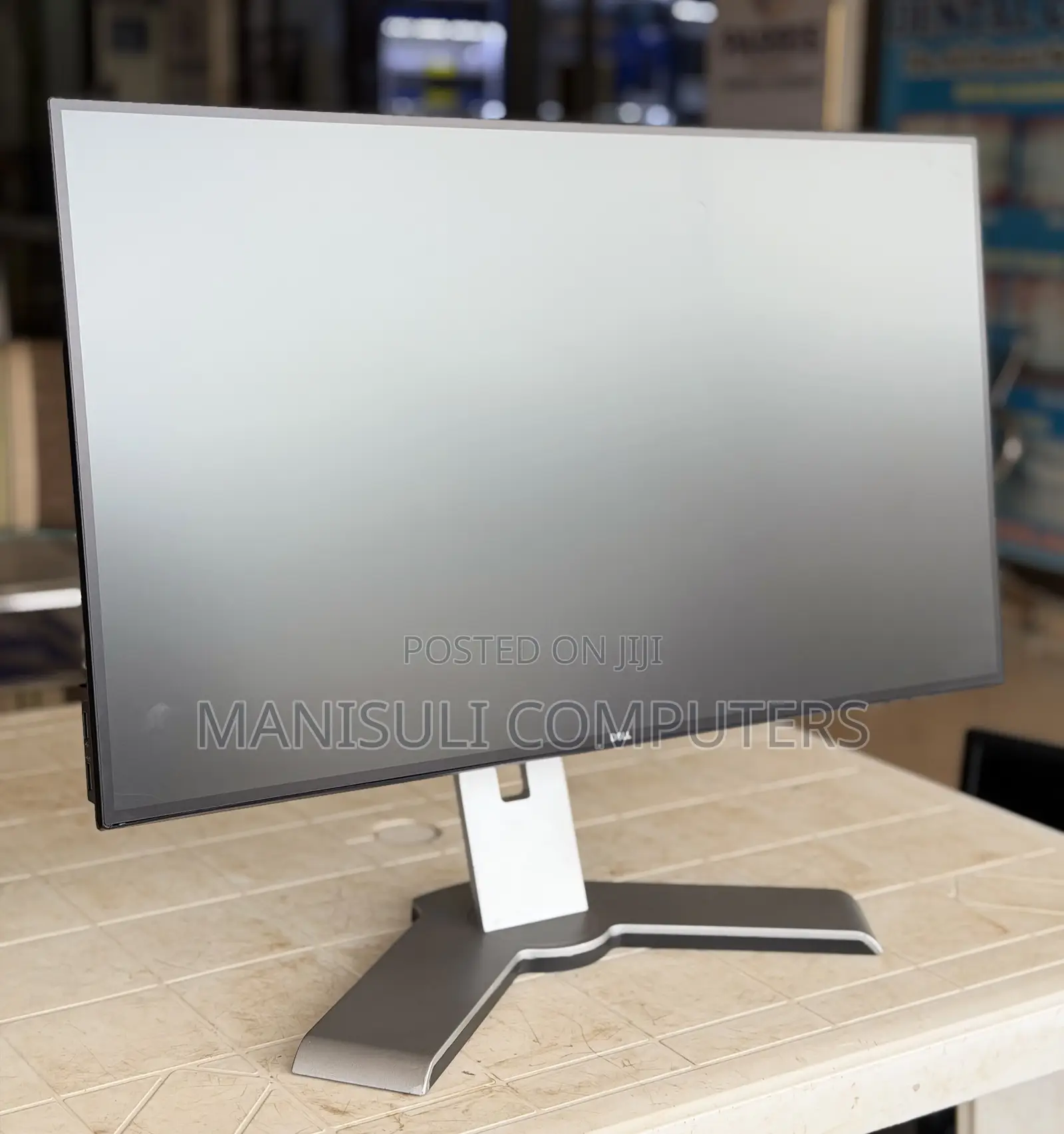 27 Inch Screen Ips Hdmi Dp 