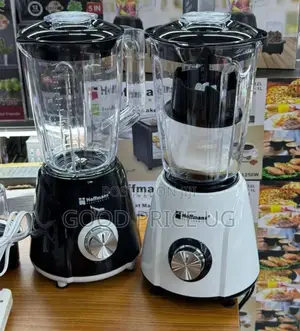 Electric Blender Hoffmanz
