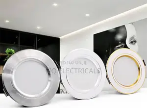 Spot Lights