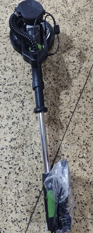 Wall and Ceiling Sander