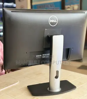 Dell Monitor 27 Inch Screen Ips Type C Hdmi Dp Div