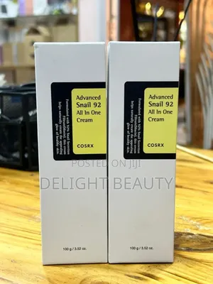 Cosrx Advanced Snail 92 All in One Cream